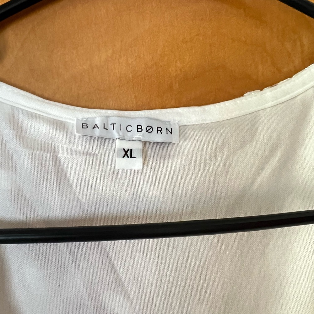 Baltic Born dress